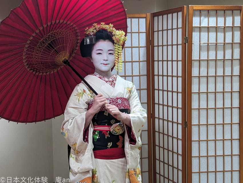 Kyoto: Tea Ceremony with Maiko Premium - Why this Kyoto experience works