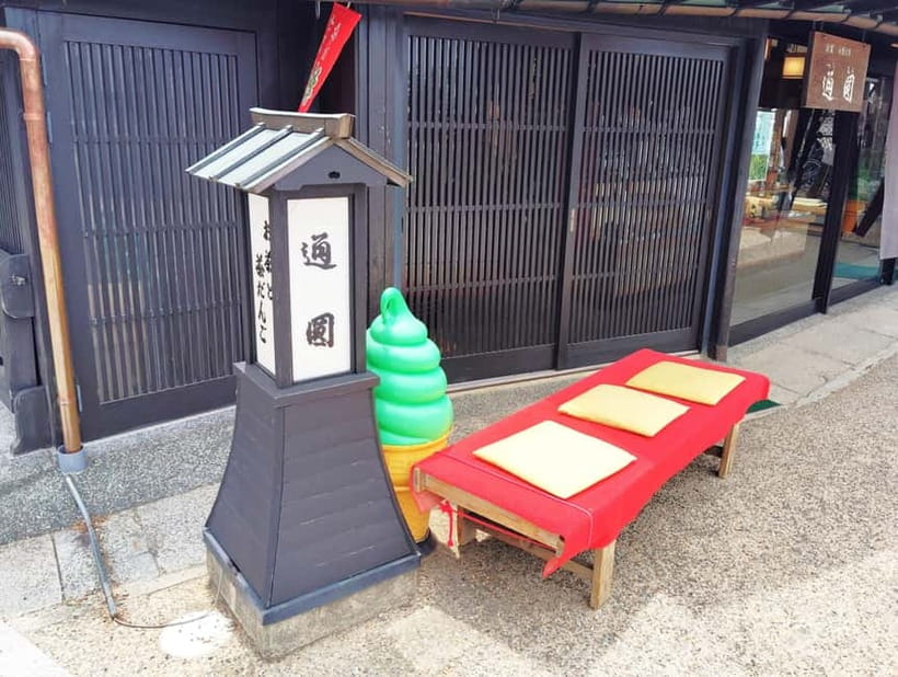 Kyoto: Tea Museum and Tsuen Teahouse Guided Tour - Key points to know before booking