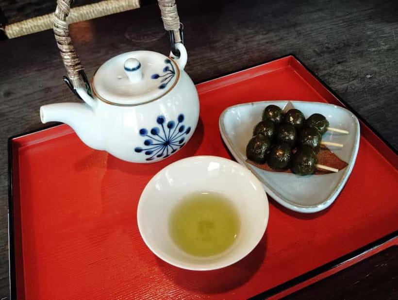 Kyoto: Tea Museum and Tsuen Teahouse Guided Tour - What the Chazuna visit does well