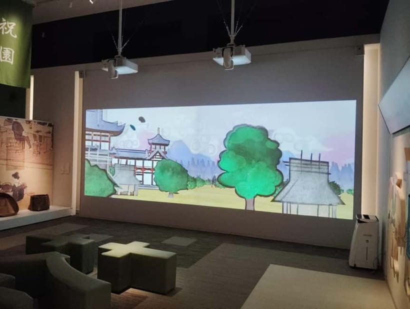 Kyoto: Tea Museum and Tsuen Teahouse Guided Tour - Tea, sweets, and the value of a guided tasting