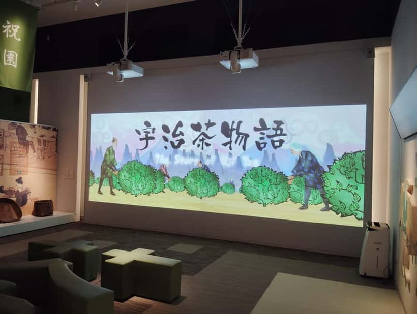 Kyoto: Tea Museum and Tsuen Teahouse Guided Tour - How the $68 price measures up