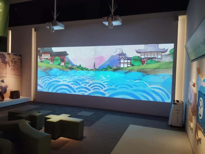 Kyoto: Tea Museum and Tsuen Teahouse Guided Tour - Who will get the most from this tour