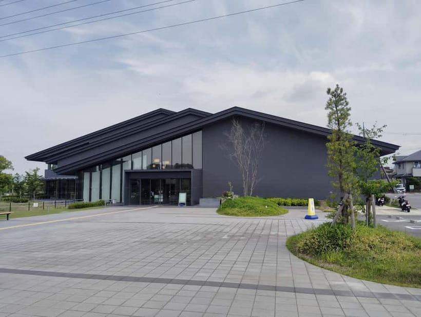 Kyoto: Tea Museum and Tsuen Teahouse Guided Tour - Practical details that make the visit easier