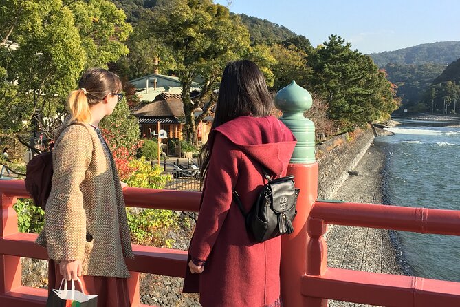 Kyoto tea town for matcha lovers - Key points to know before you book