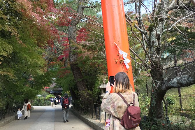 Kyoto tea town for matcha lovers - Why Uji makes a better tea day than a quick Kyoto tasting