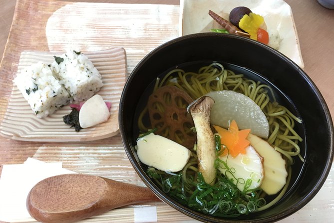 Kyoto tea town for matcha lovers - Starting at Uji Station at 9:30 a.m.