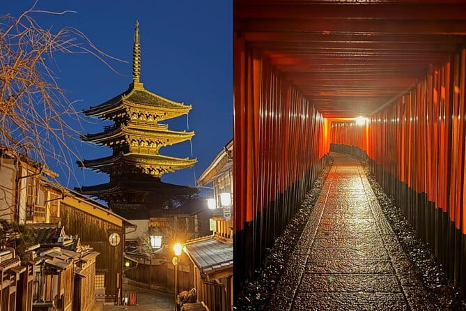 Kyoto WAKIMIZU Half Day Tour: Secrets of Matcha & Wagashi Sweets - Who will get the most from this experience