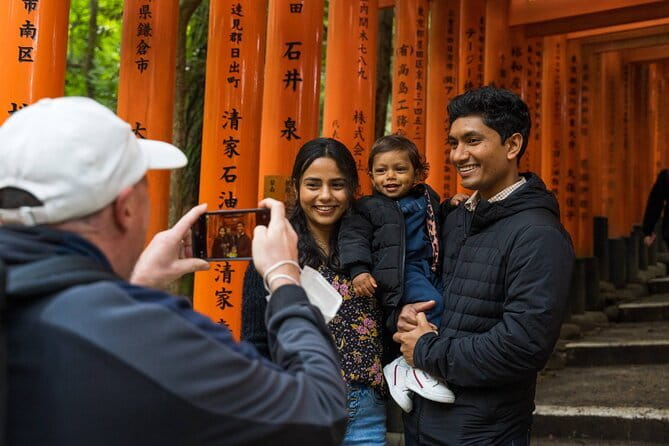 Kyoto Walking Tour with Kimono Rental Lunch and Tea Ceremony - Meeting Kyoto’s religious past at Shimogamo Jinja