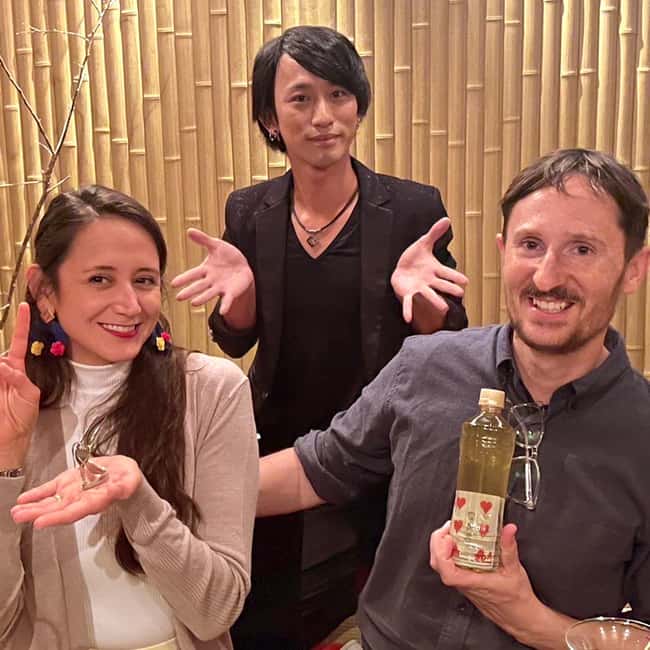 Kyoto: Wazuma Magic Show & Tea Ceremony - Key points to know before booking