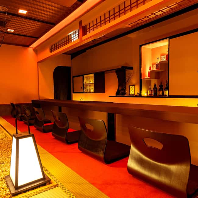 Kyoto: Wazuma Magic Show & Tea Ceremony - A polished hour, with a few limits