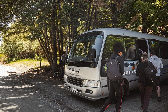 Lake Marian Guided Hike with Transfers, Lunch & Morning Tea - Why Lake Marian makes a worthwhile day out