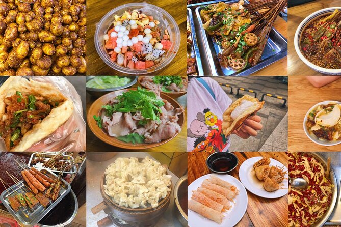 Leshan Buddha + Panda Base or Old Tea House Private Day Tour - Panda Base: a three-hour morning with China’s favorite residents