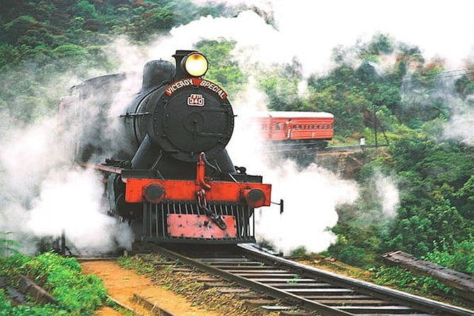 Lipton's Seat and Tea Factory,Trail Amidst Tea Plantation Day Tour - Is $55 a fair price?