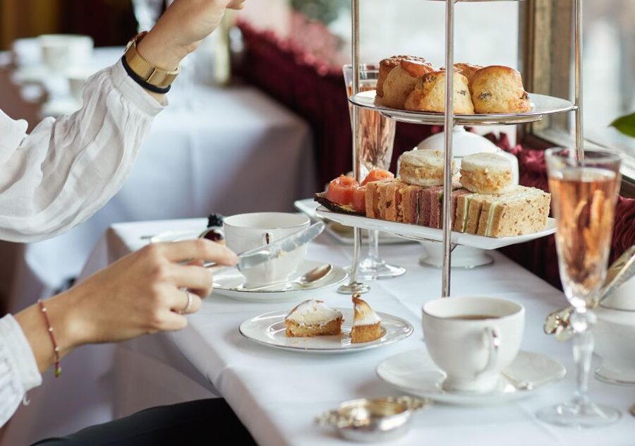 London: Afternoon Tea at The Rubens at the Palace - Key points to know before booking