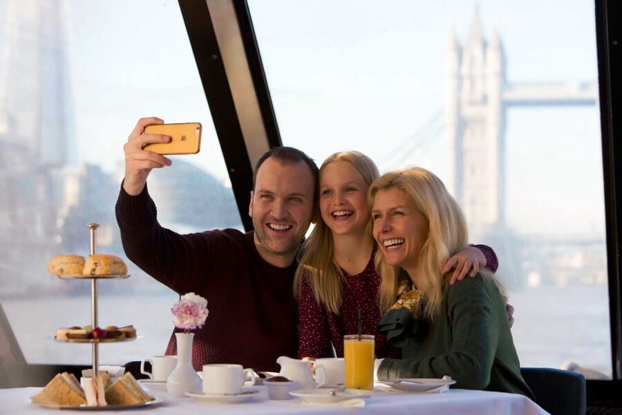 London: Afternoon Tea Cruise on the River Thames - Should you book the afternoon tea cruise?