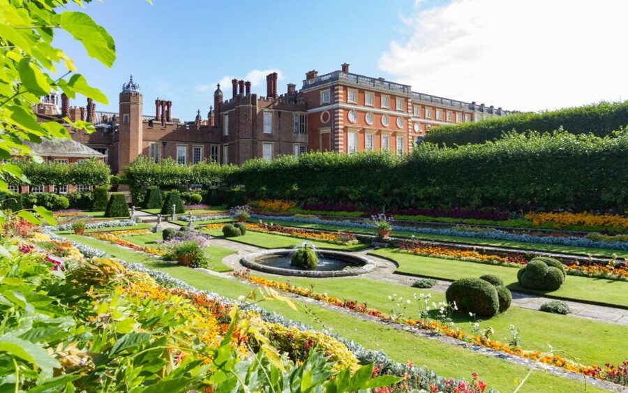 London Afternoon Tea, Fast-Track Kensington Palace Tickets - Key points to know before booking