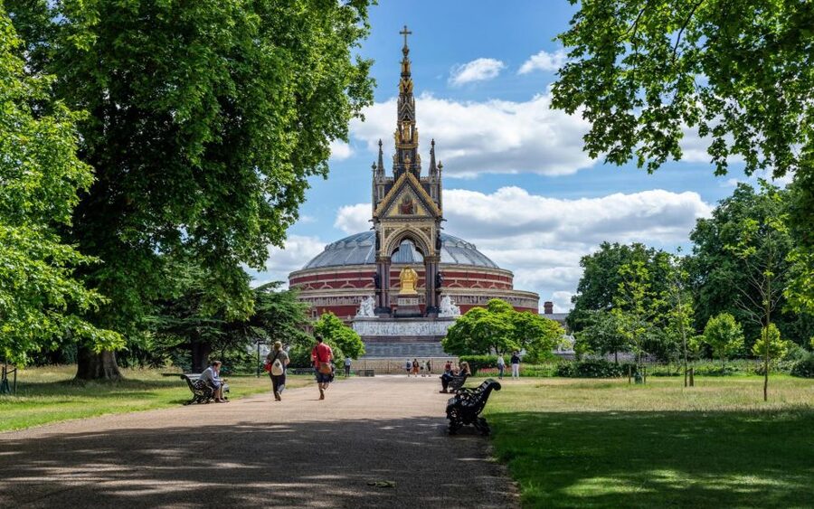 London Afternoon Tea, Fast-Track Kensington Palace Tickets - Practical advice for a smoother visit
