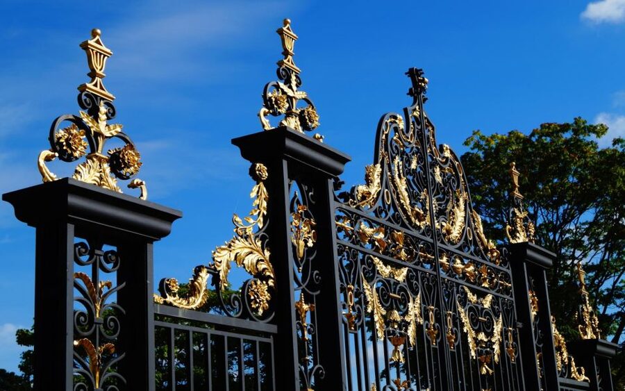 London Afternoon Tea, Fast-Track Kensington Palace Tickets - Choosing between two hours and two and a half