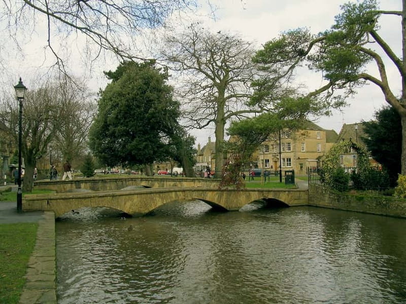 London: Cream Tea at Blenheim Palace & the Cotswolds Tour - Key points to know before booking