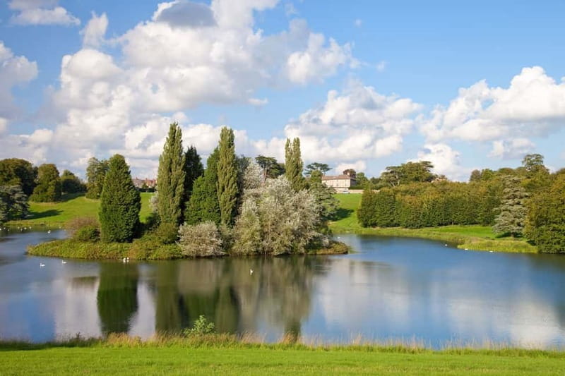 London: Cream Tea at Blenheim Palace & the Cotswolds Tour - Should you book this Blenheim Palace and Cotswolds tour?