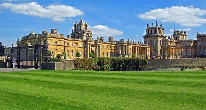 London: Cream Tea at Blenheim Palace & the Cotswolds Tour - Who will get the most from this $174 experience
