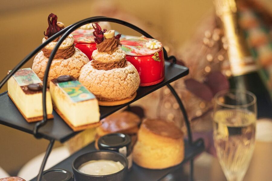 London: National Gallery Guided Tour and Afternoon Tea - Is $66 a fair price?