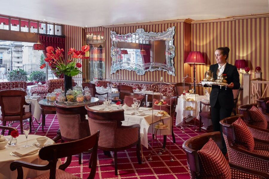 London: Royal Tour with Afternoon Tea at the Rubens - Should you book this Royal London tour?