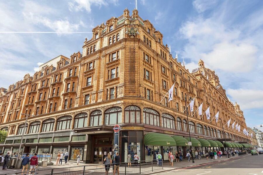 London: Tower, Cruise, & Harrods Tea Full-Day Experience - How much value do you get for $218?