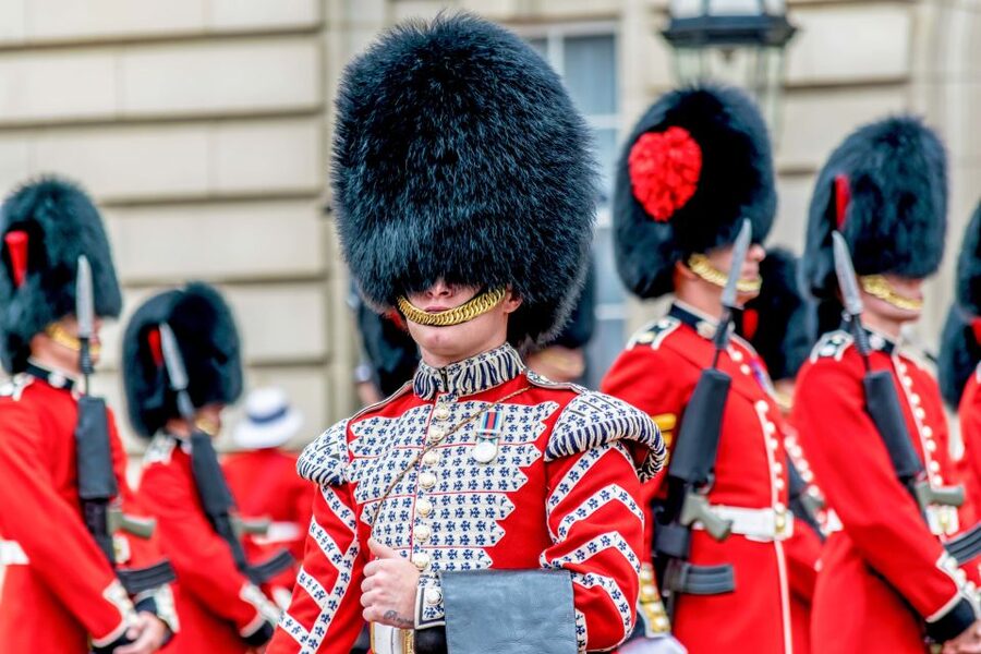 London: Tower, Cruise, & Harrods Tea Full-Day Experience - The pace, group style, and practical limits