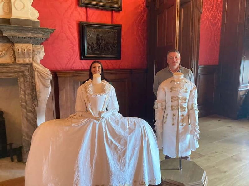London: VIP Kensington Palace Gardens Tour & Royal High Tea - What this Kensington Palace experience actually delivers