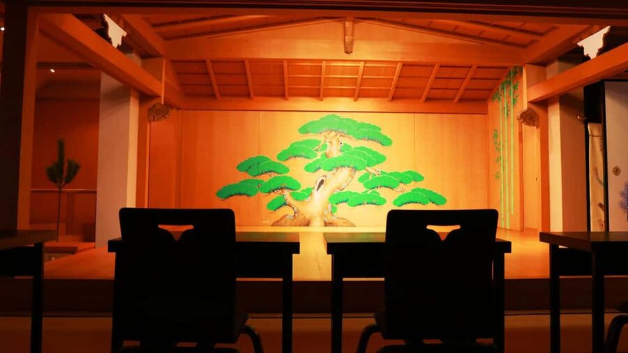 Maiko Dance and Tea Ceremony on a Noh Stage in Kyoto - Should you book this Kyoto maiko experience?