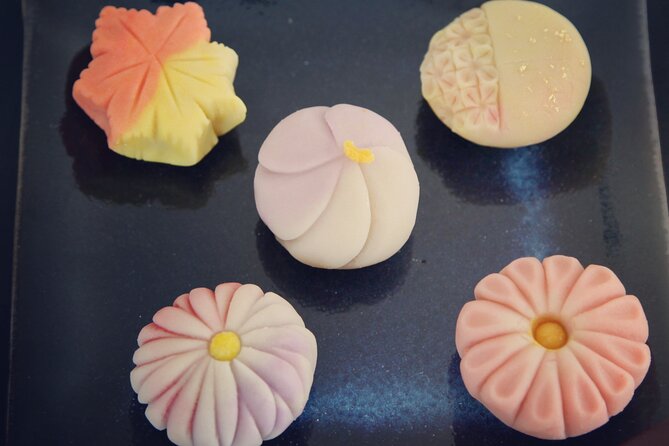 Make Traditional Nerikiri Sweets & Matcha experience in Shibuya - Is $60 a fair price?