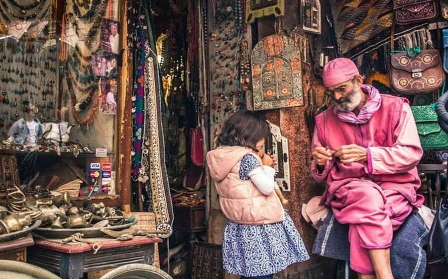 Marrakech Guided Souks Tour with a Local Insider - Key points to know before you book