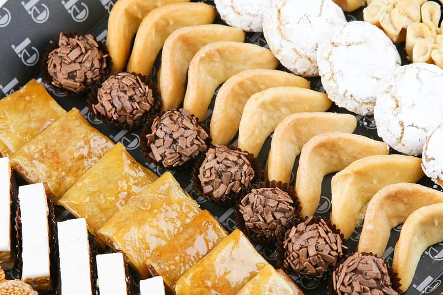 Marrakech: Moroccan Pastries and Tea Class with a Local - The right break from souks and sightseeing