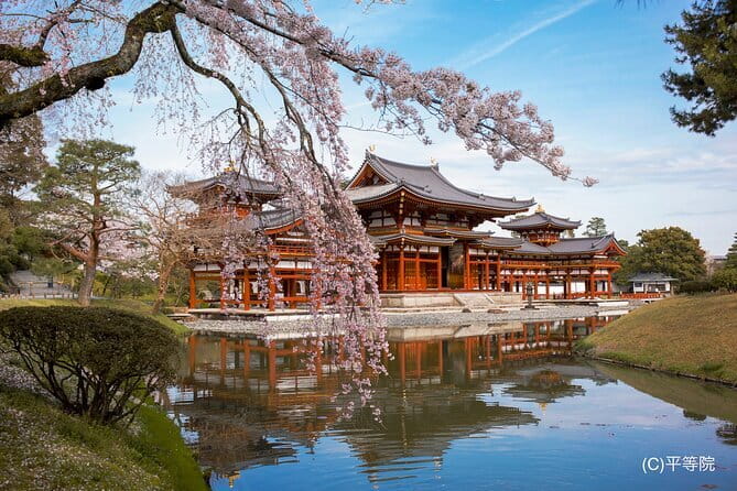 Matcha Grinding Experience and Walking Tour in Uji Kyoto - Why Uji makes a good half-day from Kyoto