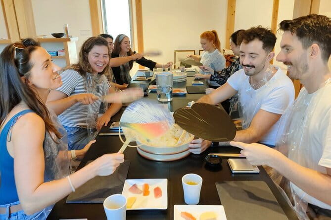 Matcha Grinding Experience and Walking Tour in Uji Kyoto - Timing, group size, and practical planning