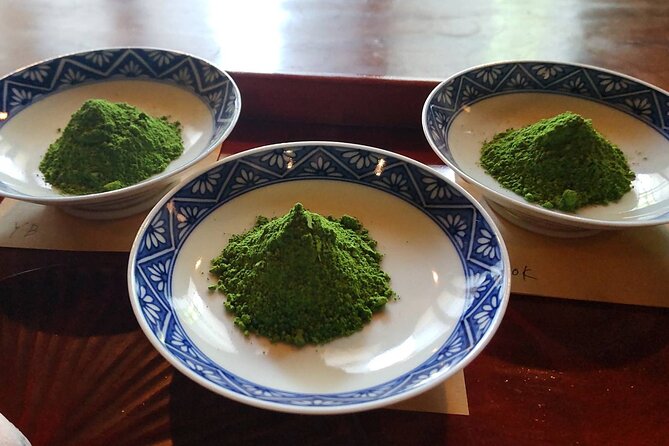 Matcha Kimono Tea Ceremony in Tokyo - Price, Timing, and What You Receive