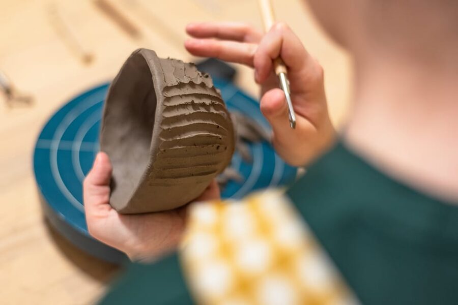 Matcha Tea Bowl Experience in Osaka - Matcha, sweets, and the meaning of a chawan