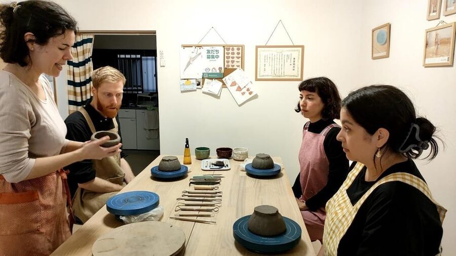 Matcha Tea Bowl Experience in Osaka - What the $83 price buys you