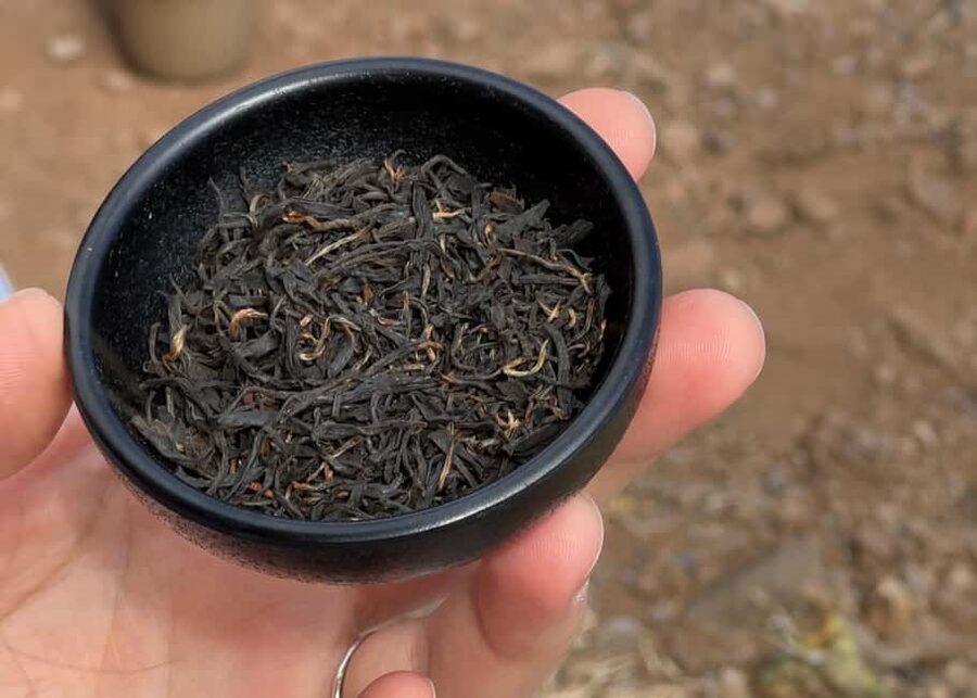 Mindful Tea Ceremony in Hidden Nature of Madeira - Getting good value for $35