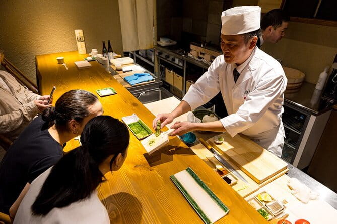 Mochi Matcha Gluten Free Japanese Sweets Class near Shibuya area - Who will enjoy this class most