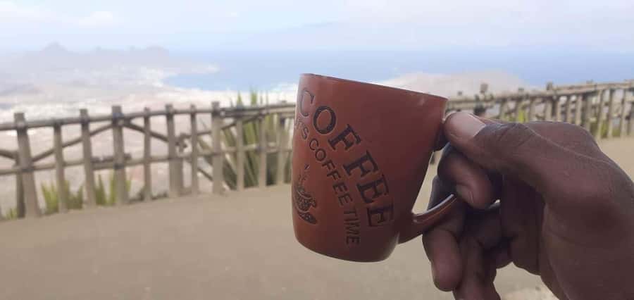 Monte Verde by Car & Tea House – São Vicente’s Highest Point - Why Monte Verde is worth your time