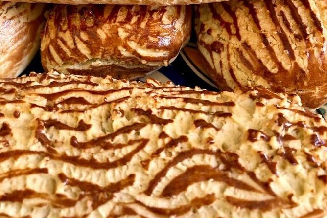 Moroccan Hands on traditional pastries & Tea class in Marrakech - Why the small group size matters
