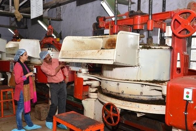 Munnar Tea Trail Tour with Factory Experience ( By Munnar Info) - Why this Munnar tea tour is worth your time