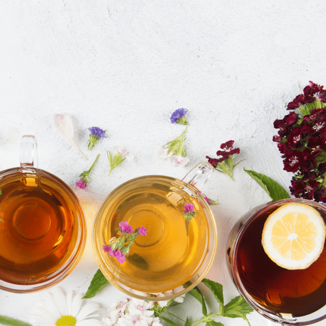 Nafplio: Tea Tasting Experience with Greek Delicacies - Starting beside Nafplio’s Filellinon Square