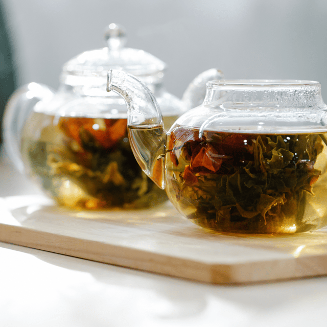 Nafplio: Tea Tasting Experience with Greek Delicacies - Timing, cancellation, and practical planning