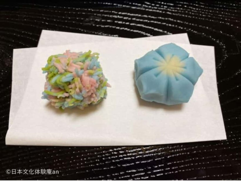 Nagoya: Japanese Traditional Sweets making and Tea Ceremony - Key points to know before booking