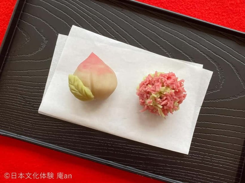 Nagoya: Japanese Traditional Sweets making and Tea Ceremony - Getting to the third-floor venue