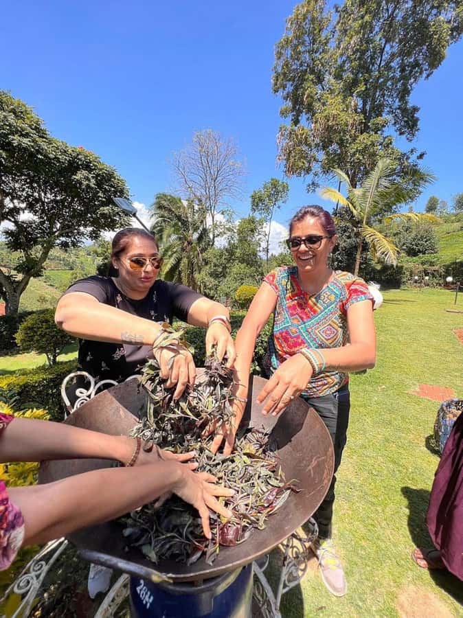 Nairobi: Purple Tea Farm Gatura Greens Day Trip - Who will enjoy this day most