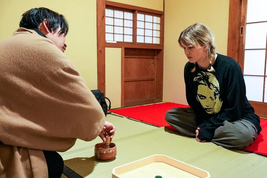 Nara：Authentic Tea Ceremony(Max 5 ppl) -Master Matcha Making - Why the $46 price can make sense